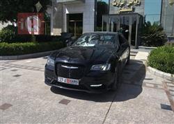 كرايسلر 300